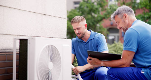 Best HVAC tune-up services  in Greenfield, IL