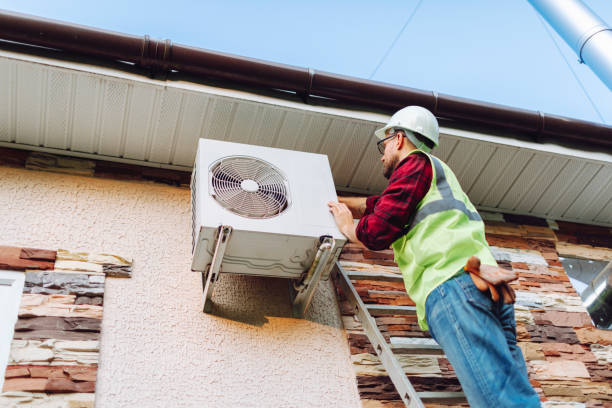  Greenfield, IL HVAC Pros