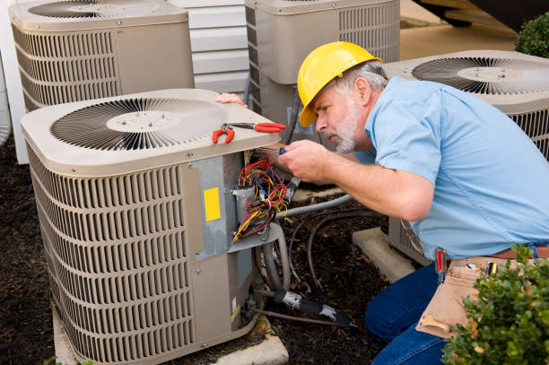 Best HVAC installation services  in Greenfield, IL