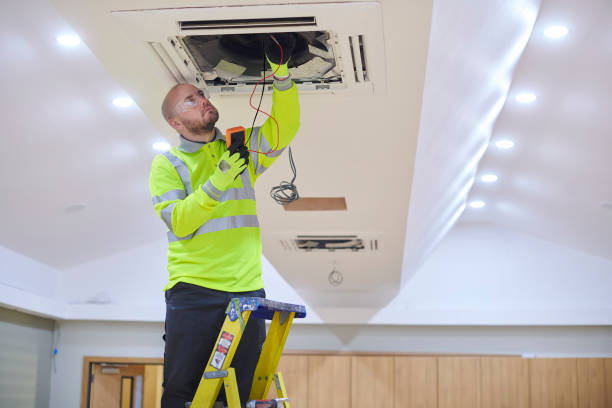 Best Affordable air conditioning repair  in Greenfield, IL