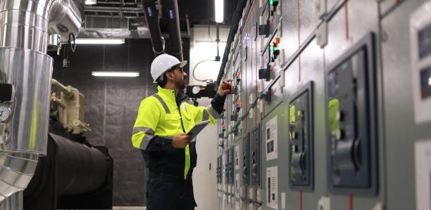 Best HVAC maintenance near me  in Greenfield, IL