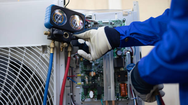 Best 24/7 HVAC repair  in Greenfield, IL