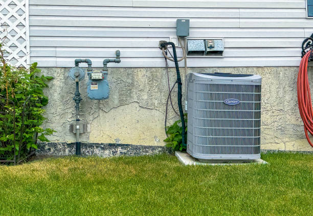 Best HVAC installation services  in Greenfield, IL
